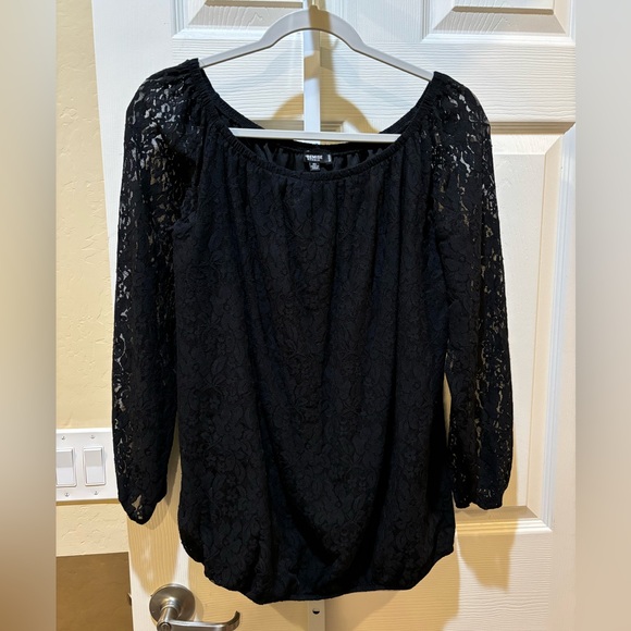 #18 Premise Studio Blouse - Picture 1 of 2
